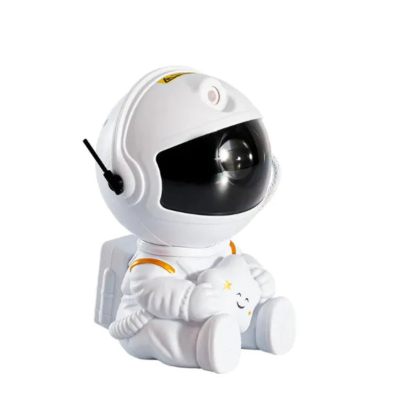 Astronaut Galaxy Projektor