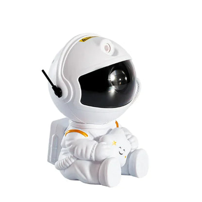 Astronaut Galaxy Projektor